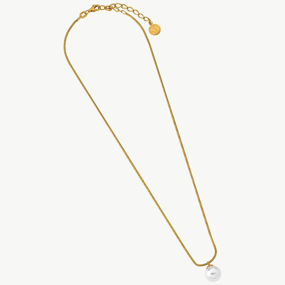 Collar Majorica Nuada 10mm