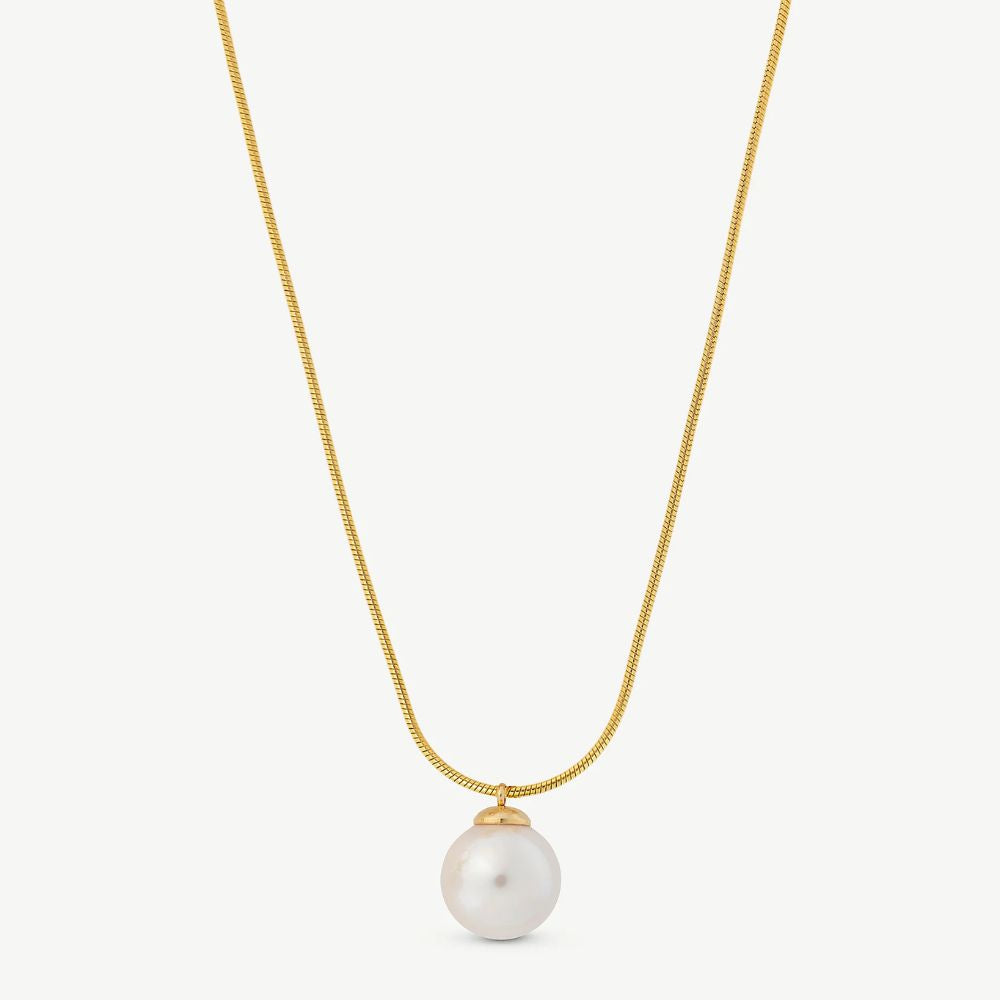 Collar Majorica Nuada 10mm