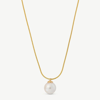 Collar Majorica Nuada 10mm