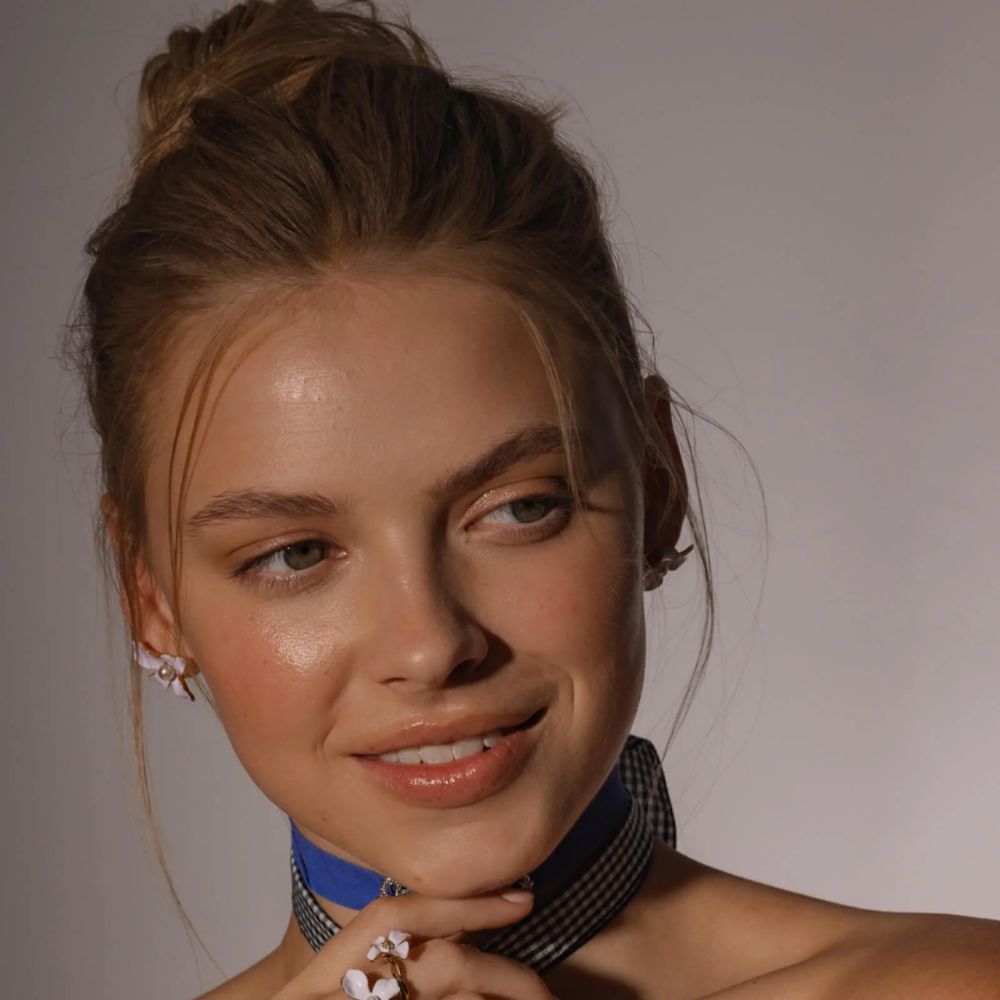 Aros MAJORICA Flowers