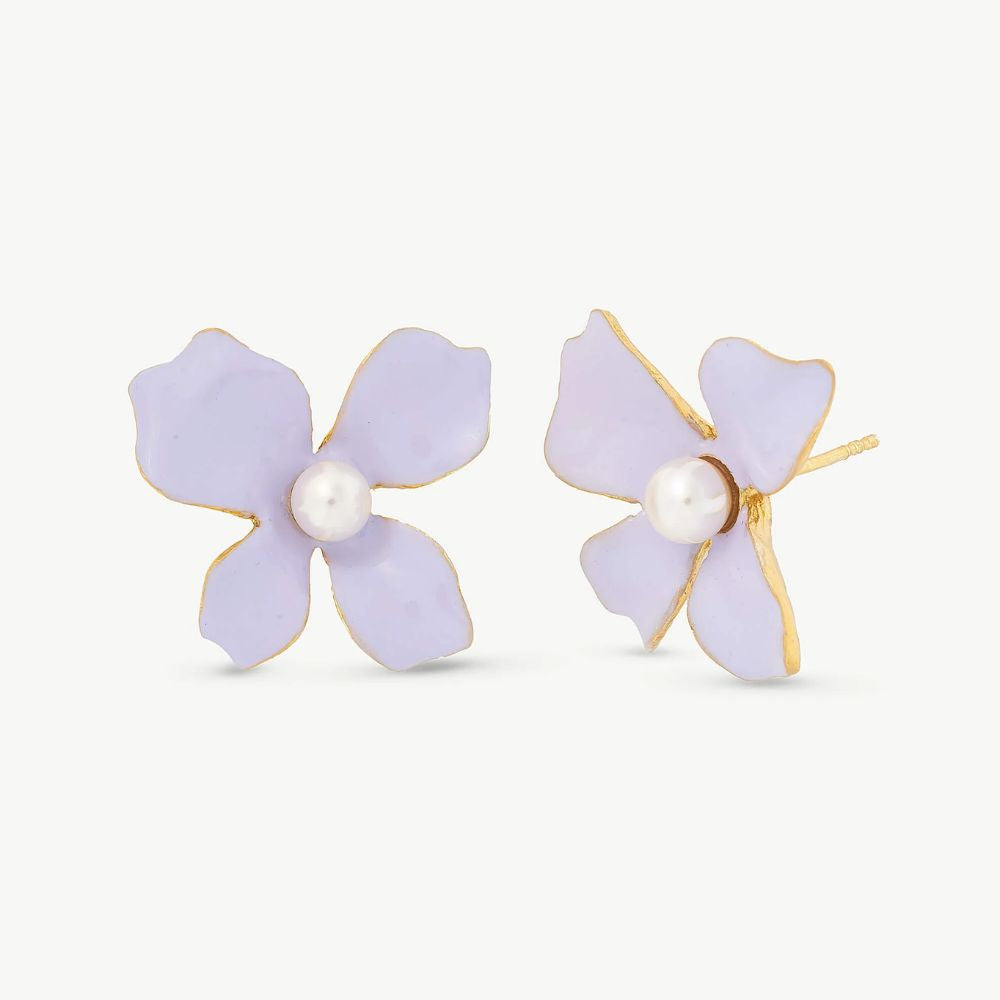 Aros MAJORICA Flowers