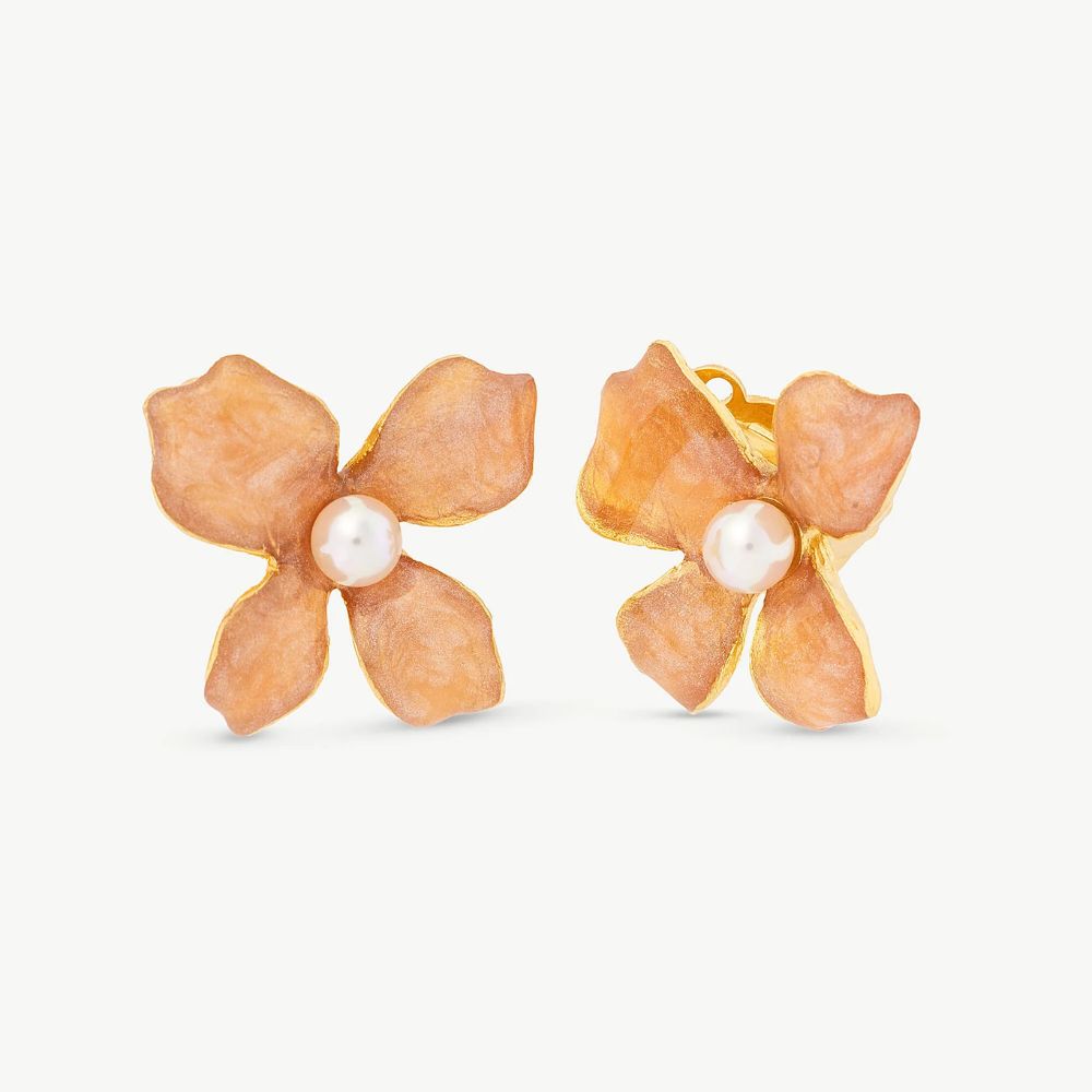 Aros MAJORICA Flowers