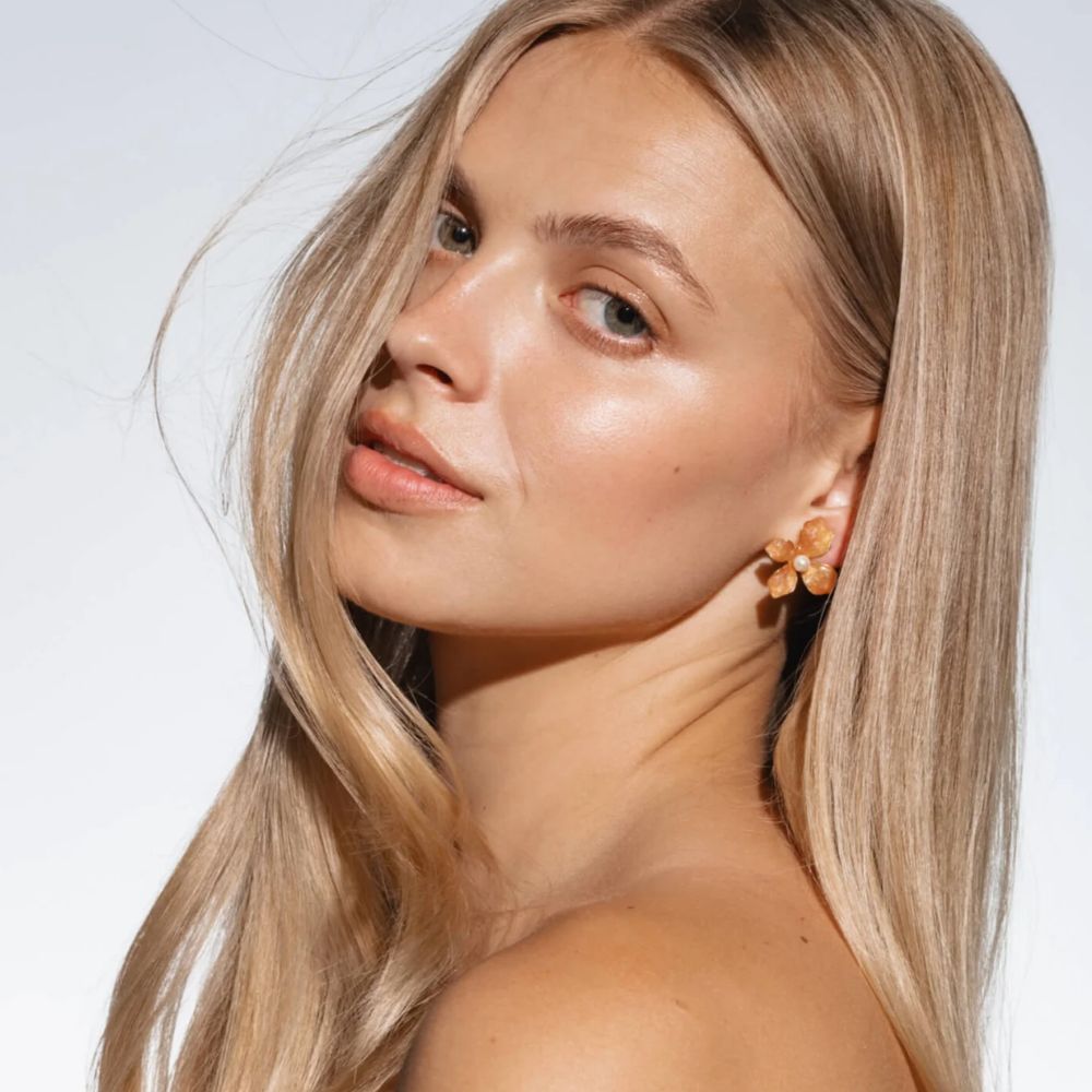 Aros MAJORICA Flowers