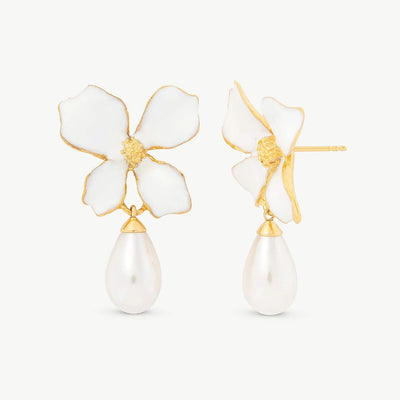 Aros MAJORICA Flowers