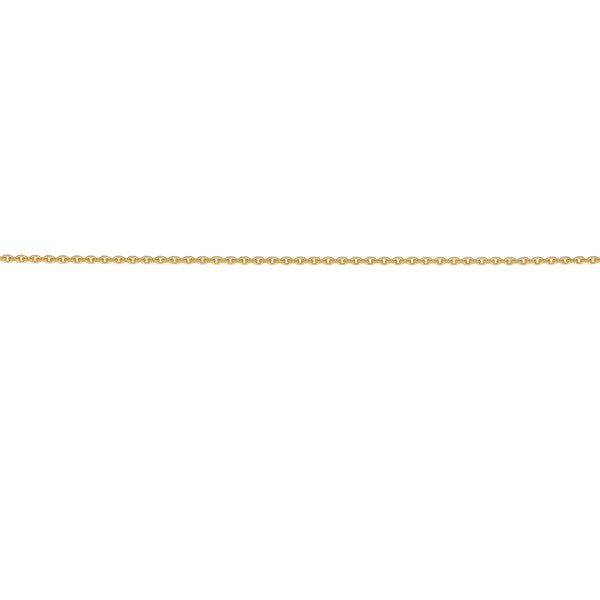 Gargantilla Oro Amarillo 14kt 45cm P00504501450