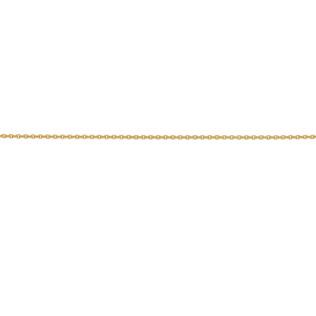 Gargantilla Oro Amarillo 14kt 45cm P00504501450