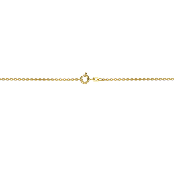 Gargantilla Oro Amarillo 14kt 45cm P00504501450