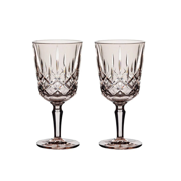 Copas Nachtmann Noblesse Taupé