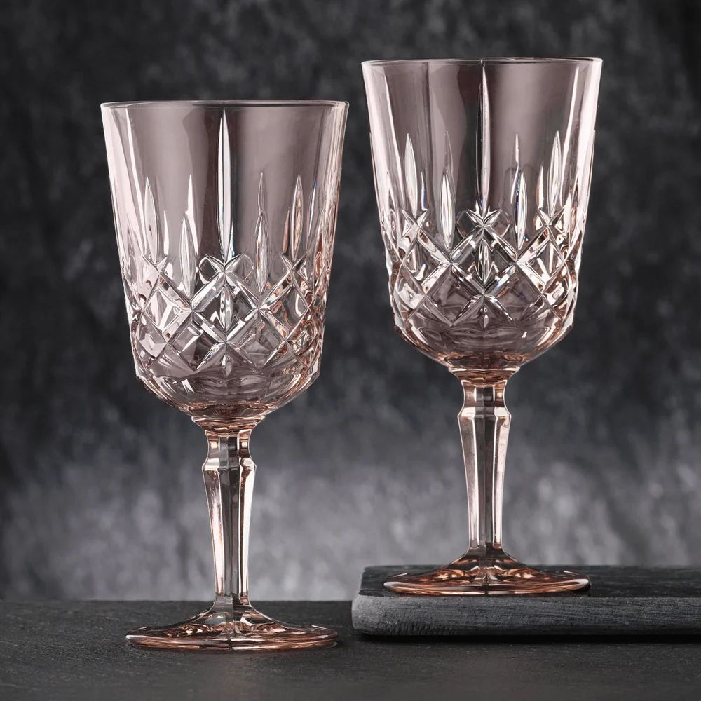 Copas Nachtmann Noblesse Taupé