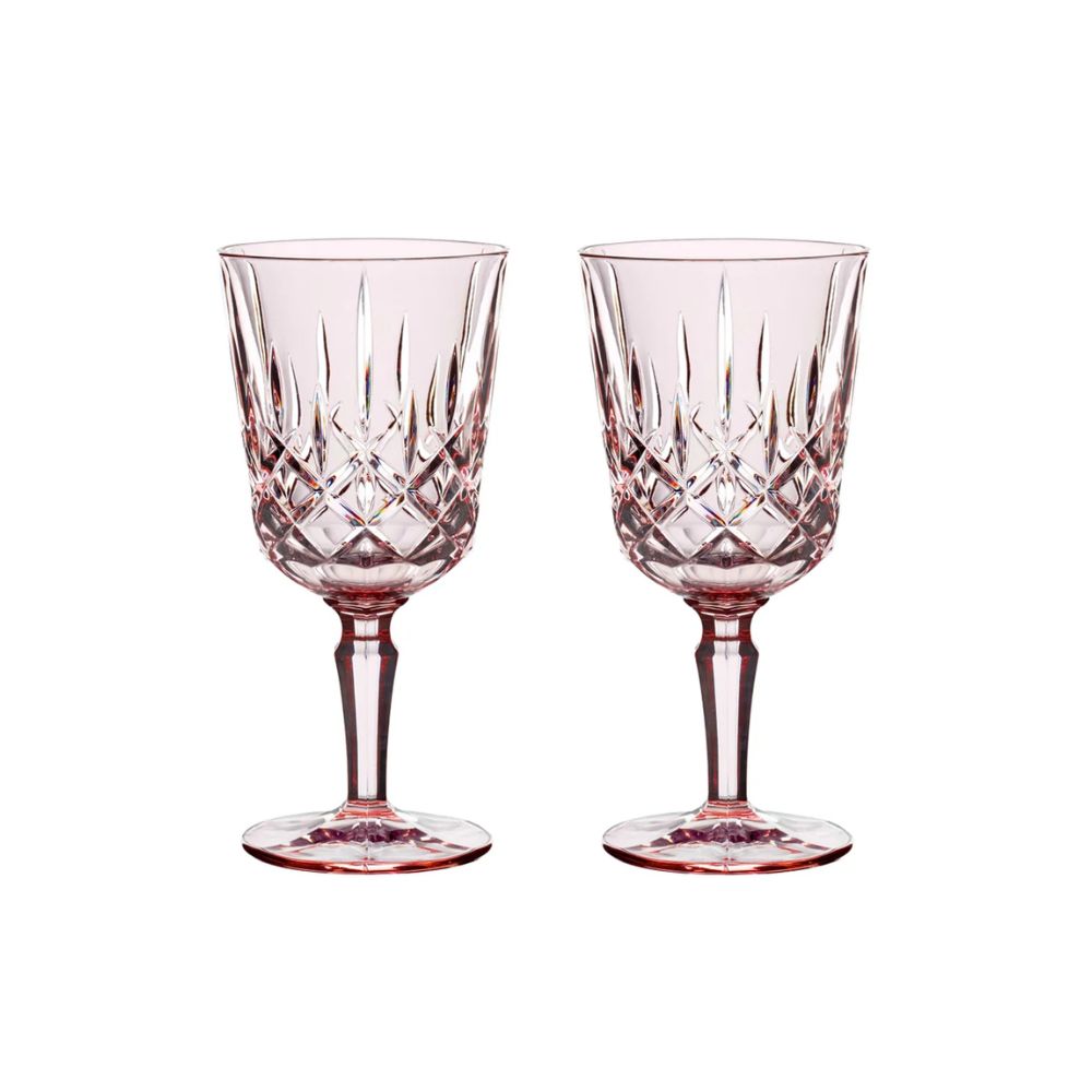 Copas Nachtmann Noblesse Rosé