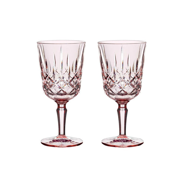 Copas Nachtmann Noblesse Rosé