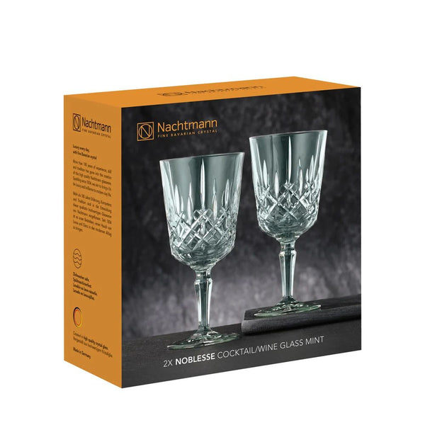 Copas Nachtmann Noblesse Mint