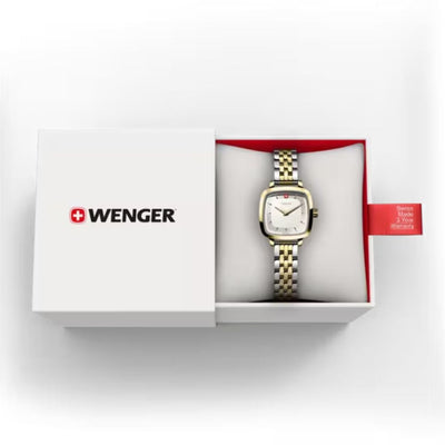 Reloj Wenger Vintage Classic 01.1911.105