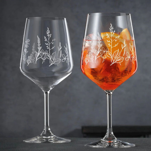 Copas Nachtmann Tatto Wine/Spritz White