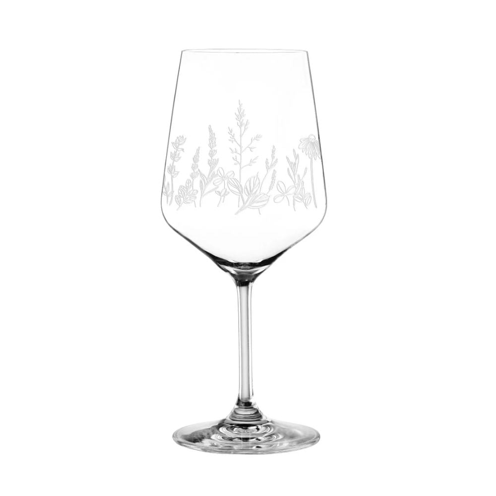 Copas Nachtmann Tatto Wine/Spritz White