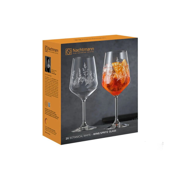 Copas Nachtmann Tatto Wine/Spritz White