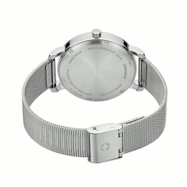 Reloj WENGER Metropolitan Donissima 01.1731.108