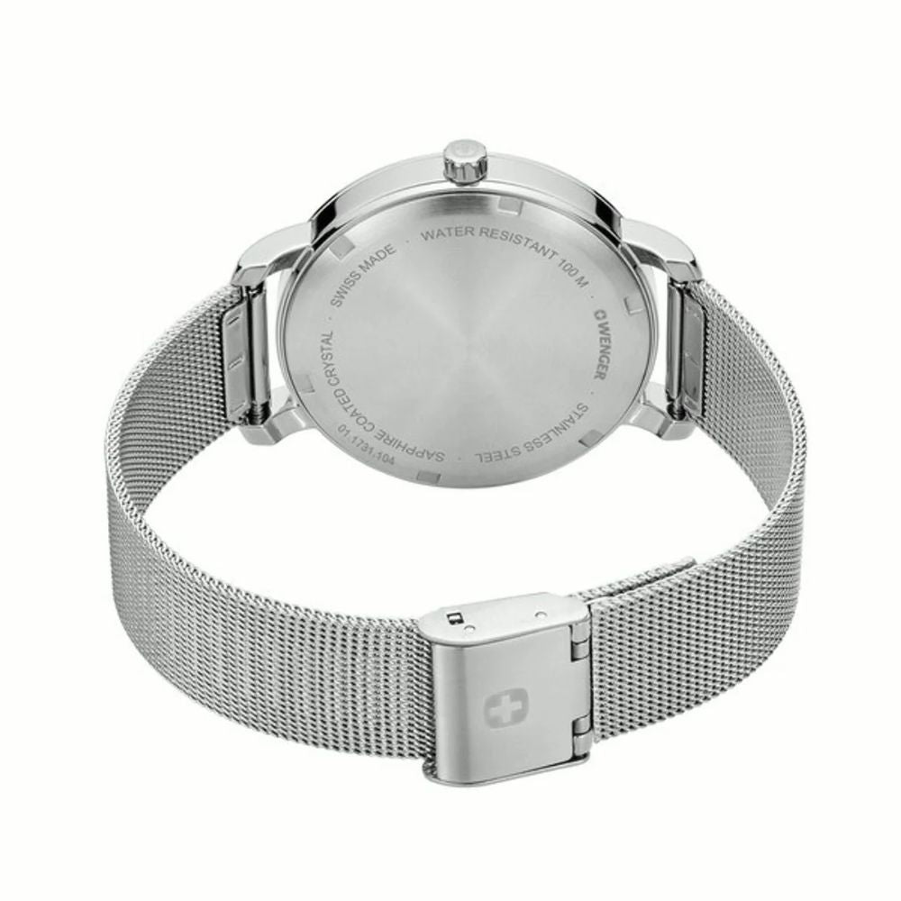 Reloj WENGER Metropolitan Donissima 01.1731.108