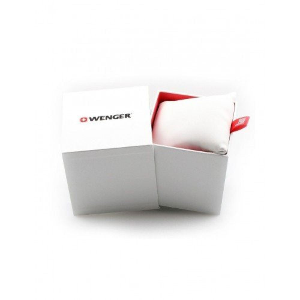 Reloj WENGER Metropolitan Donissima 01.1731.108