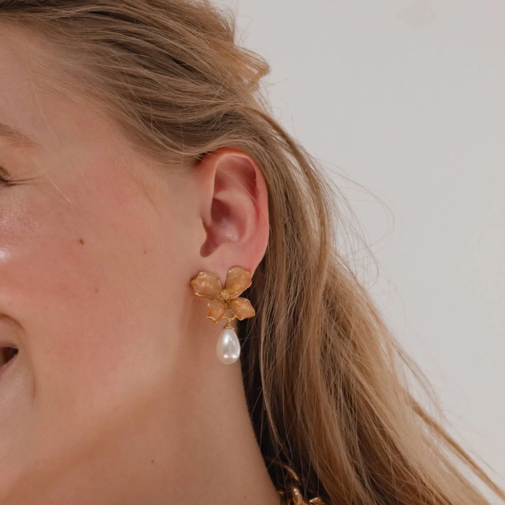 Aros MAJORICA Flowers