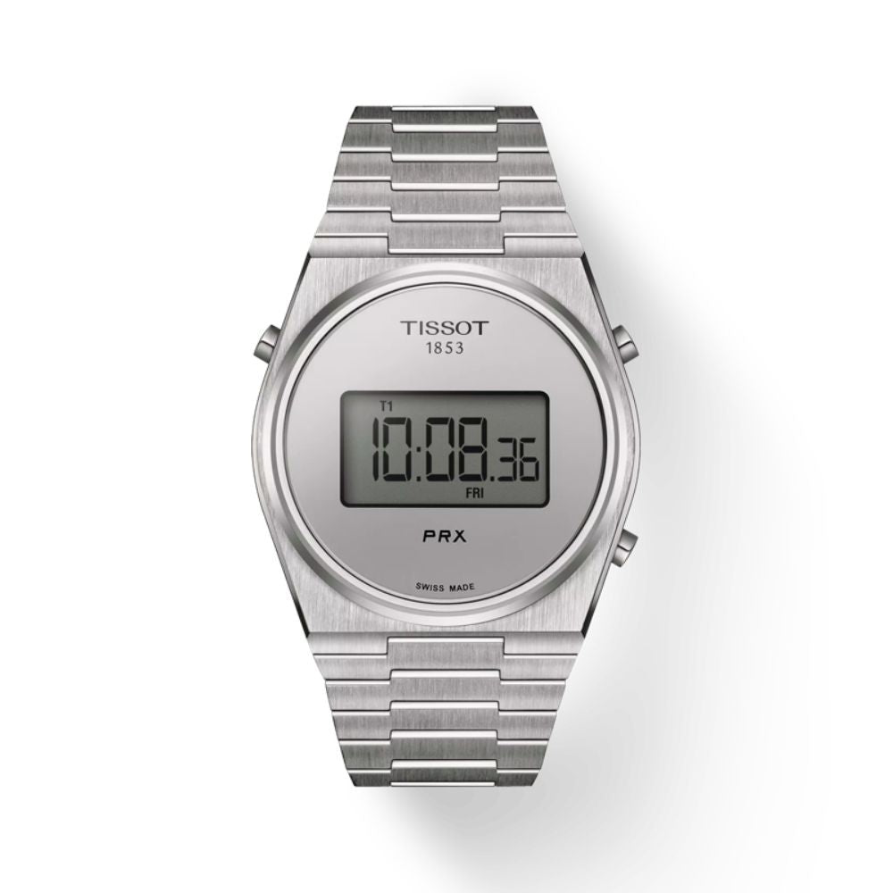 Reloj Tissot PRX Digital T137.463.11.030.00