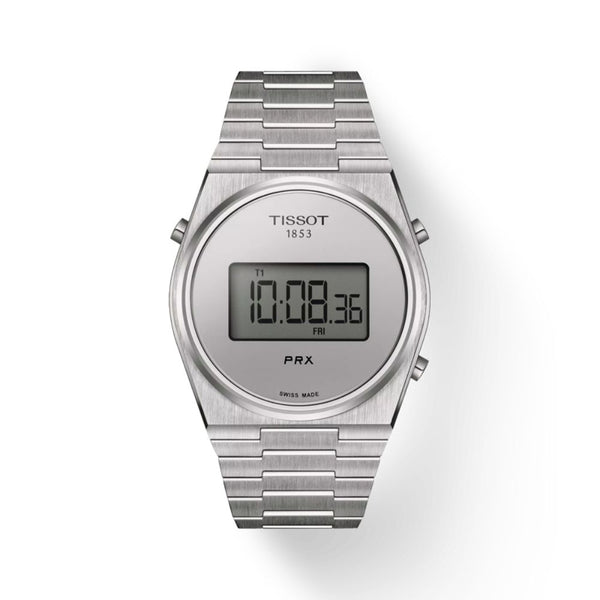 Reloj Tissot PRX Digital T137.463.11.030.00