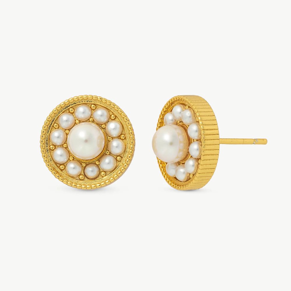 Aros MAJORICA Daisy