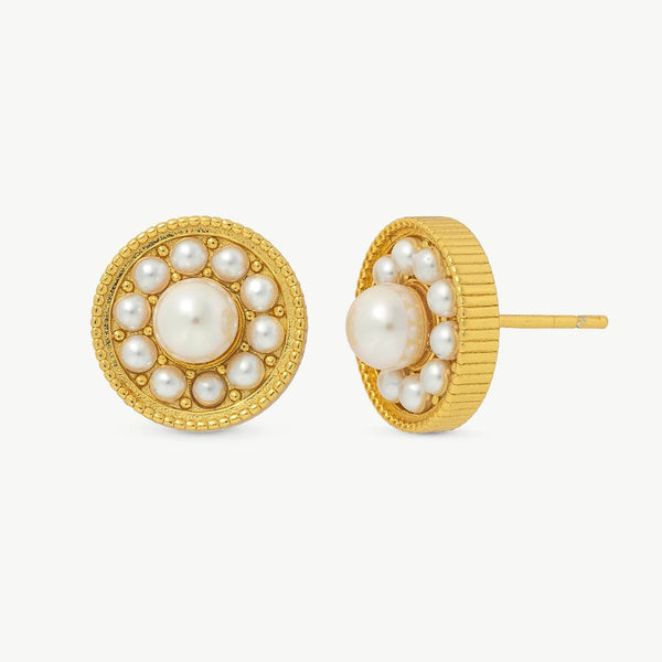Aros MAJORICA Daisy