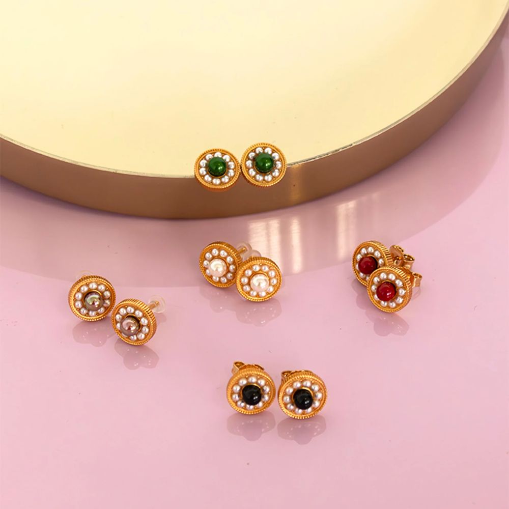 Aros MAJORICA Daisy