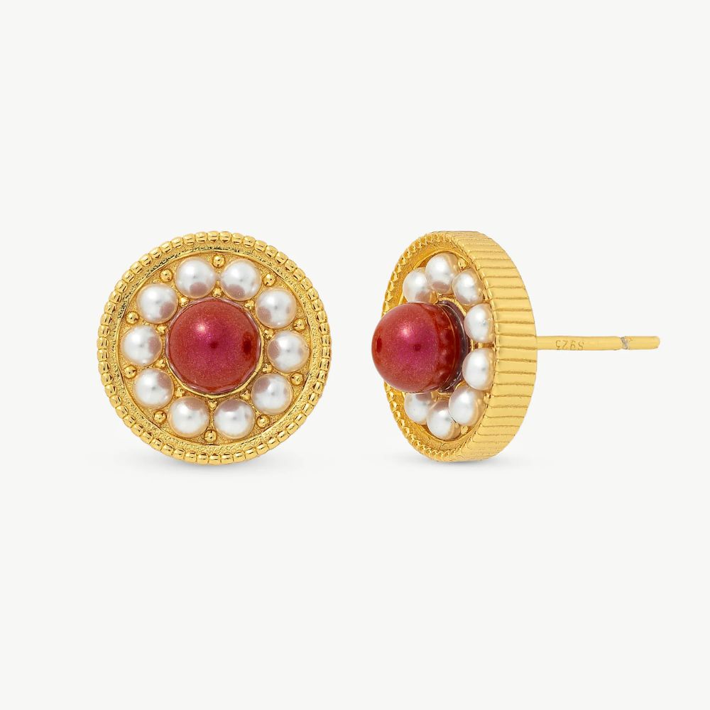 Aros MAJORICA Daisy