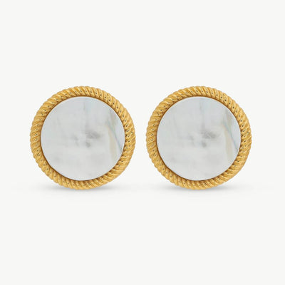 Aros MAJORICA Botón