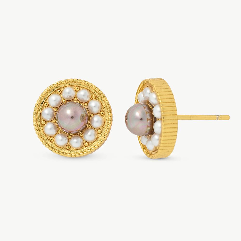 Aros MAJORICA Daisy
