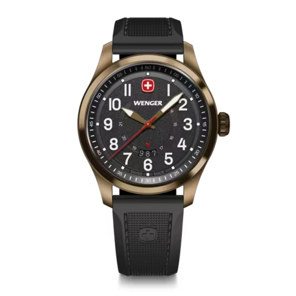 Reloj WENGER Terragraph 01.0541.125