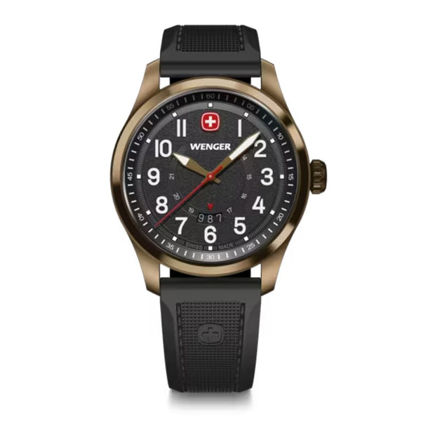 Reloj WENGER Terragraph 01.0541.125