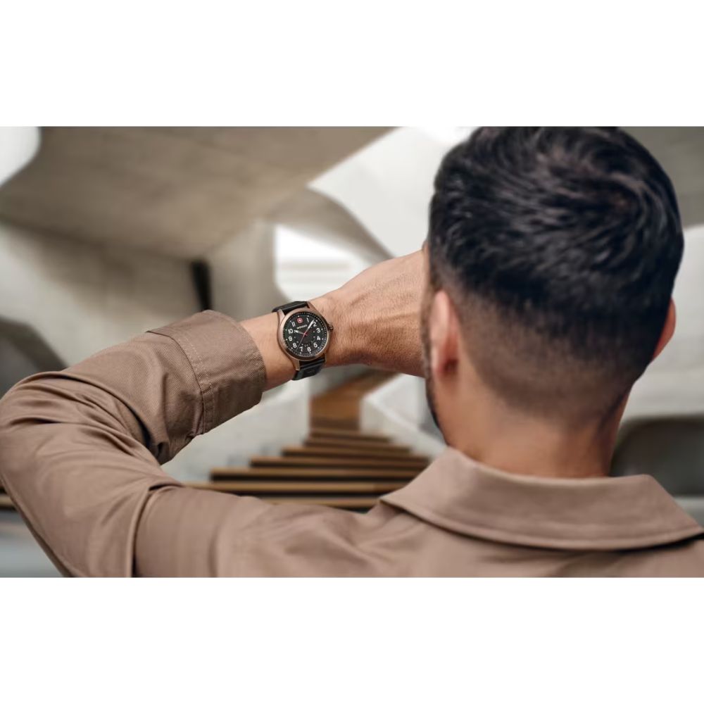 Reloj WENGER Terragraph 01.0541.125