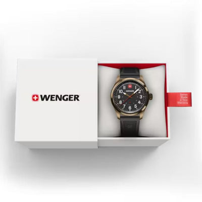 Reloj WENGER Terragraph 01.0541.125