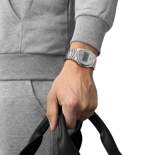 Reloj Tissot PRX Digital T137.463.11.030.00