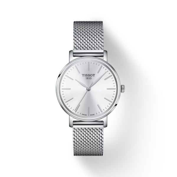 Reloj Tissot Everytime T143.210.11.011.00