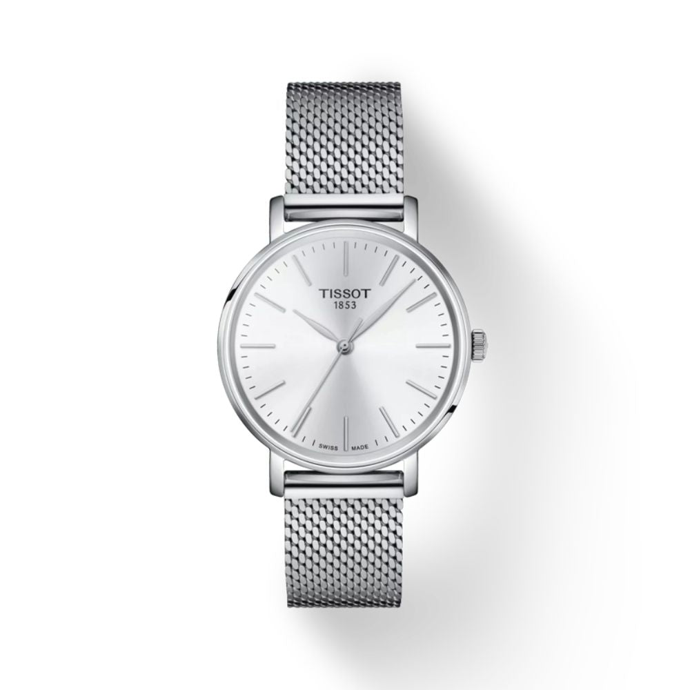 Reloj Tissot Everytime T143.210.11.011.00
