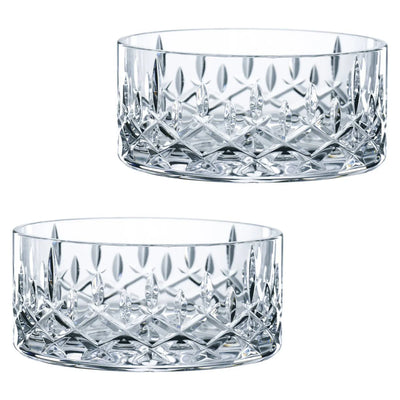 Set 2 Pocillos NACHTMANN  Noblesse Aperitivo 11cms