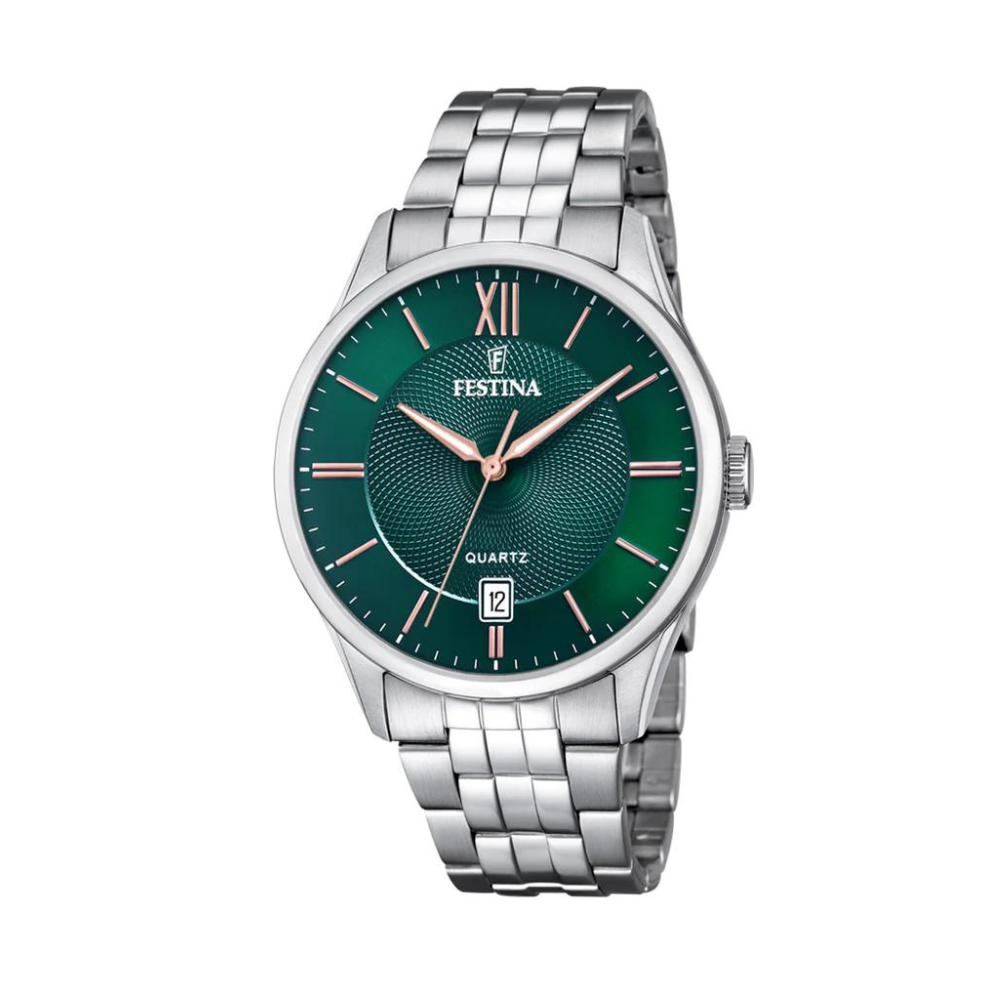 Reloj Festina Classics Hombre F20425/7