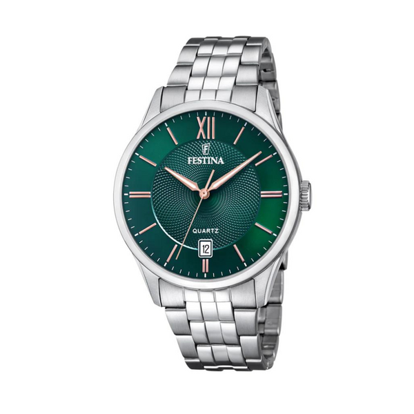Reloj Festina Classics Hombre F20425/7
