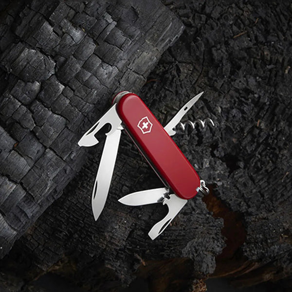 Navaja Victorinox Spartan 1.3603