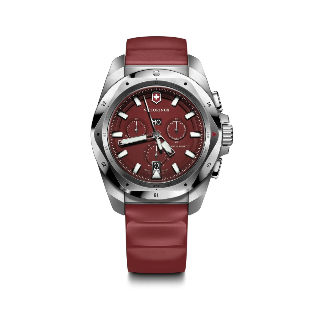 Reloj Victorinox I.N.O.X Chrono 241986