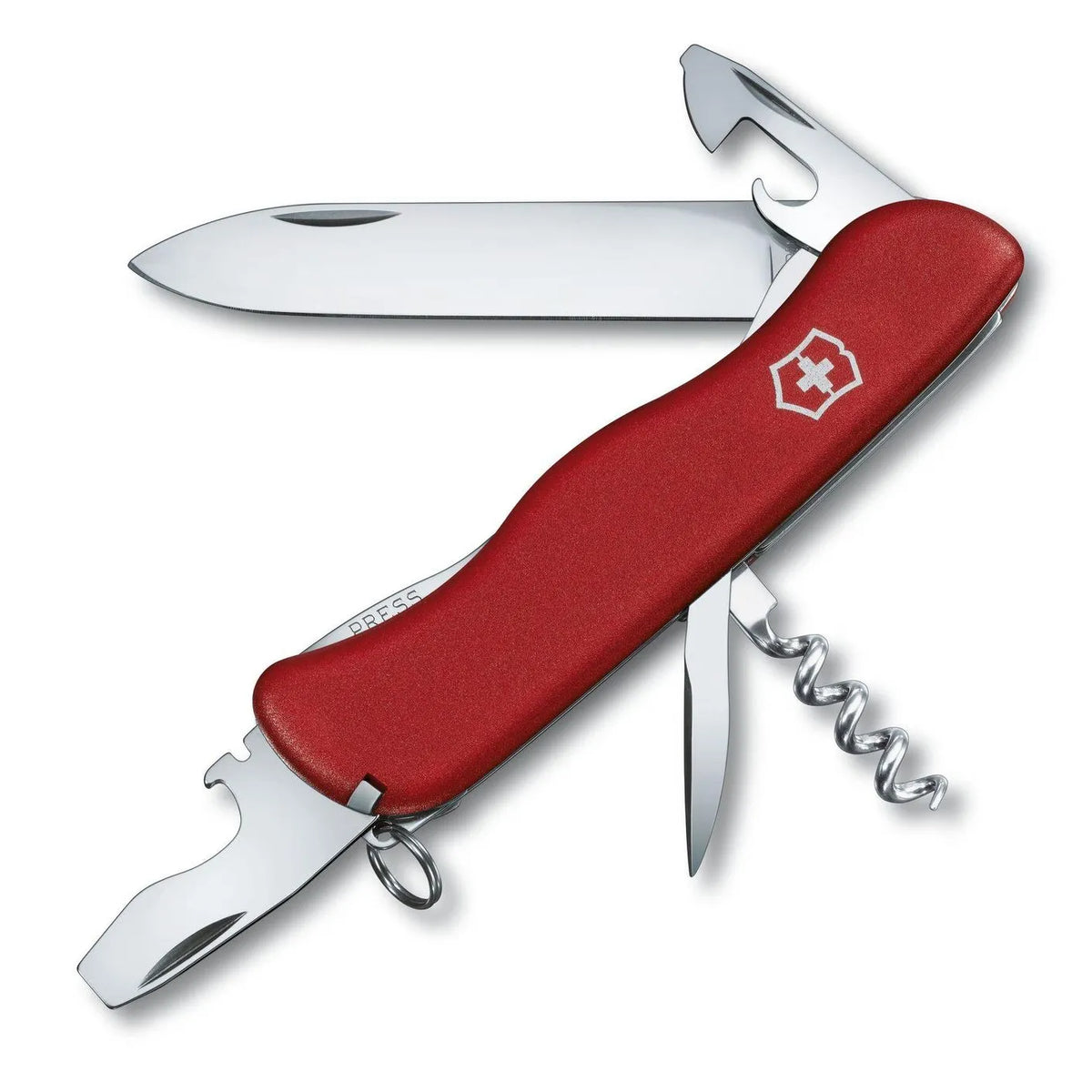 Navaja Victorinox Picknicker 0.8353