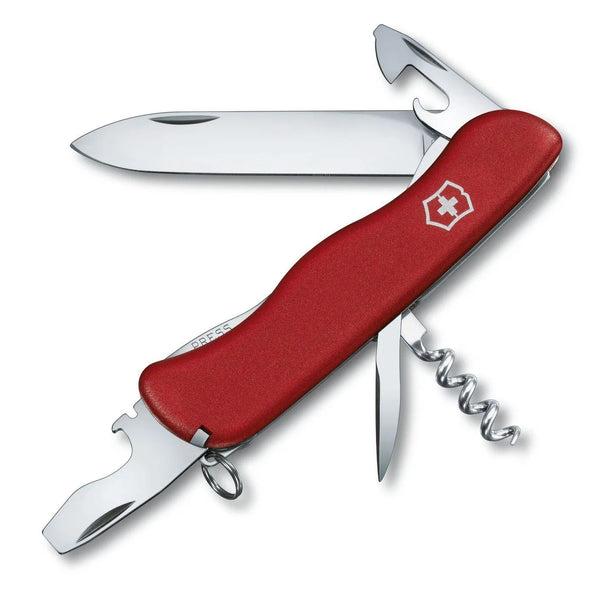 Navaja Victorinox Picknicker 0.8353