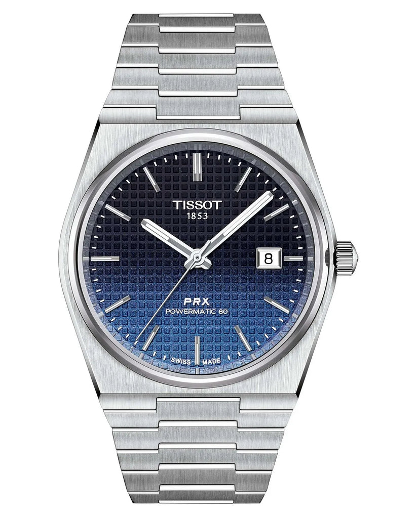 Reloj Tissot PRX Gradient T137.407.11.051.01