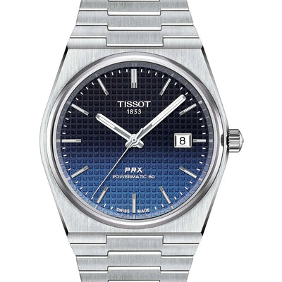 Reloj Tissot PRX Gradient T137.407.11.051.01