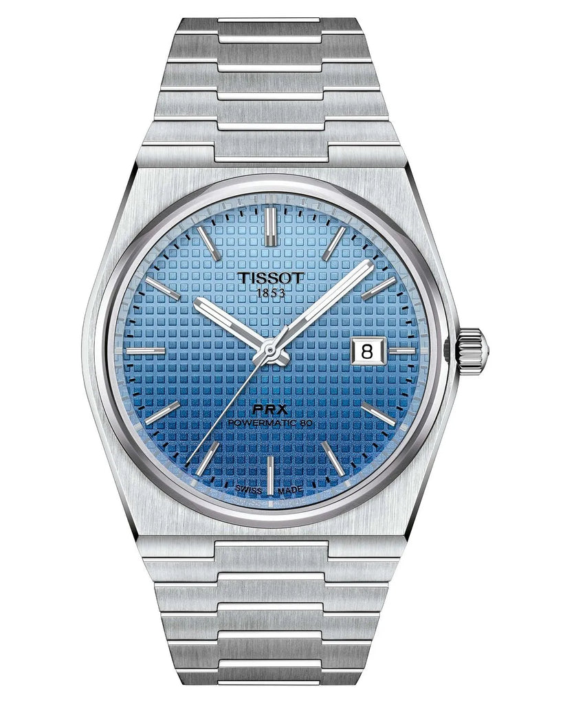 Reloj Tissot PRX Gradient T137.407.11.351.01