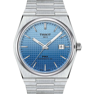 Reloj Tissot PRX Gradient T137.407.11.351.01
